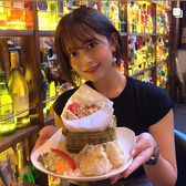ケバブバー アンプル Kebab Bar Ampoules 福岡のスタッフ1