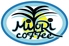 MIYORI coffeeのロゴ