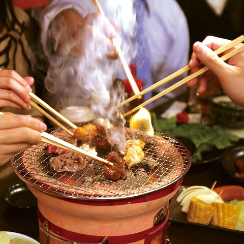 情熱ホルモン 三宮酒場