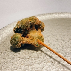 ブロッコリー [ Broccoli ]