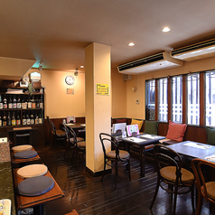 キッチンしゃもじの雰囲気1