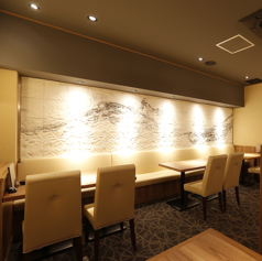 50名様～100名様までのご利用でご対応させて頂きます。詳細はお気軽にご相談下さい！