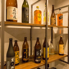 居酒屋メリーの雰囲気2