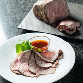 鉄板なか乃のおすすめ料理2