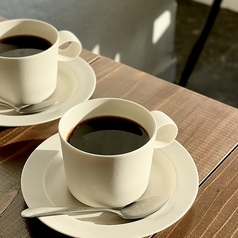 カフェ＆ビストロ カラナシのコース写真