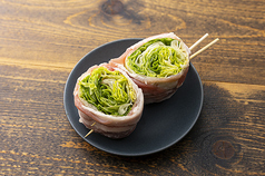 レタス(ポン酢)
