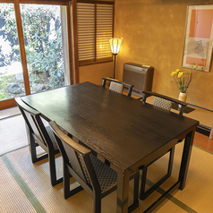 京料理 志ぐれのコース写真