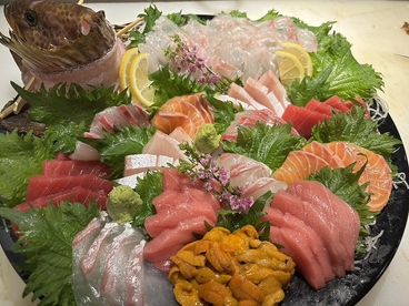 創作居酒屋 遊膳のおすすめ料理1