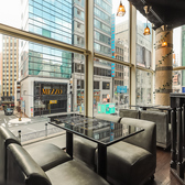 SHISHA BAR ROPPONGI シーシャバーロッポンギの雰囲気2