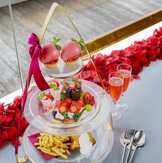 OCEAN HOUSE オーシャンハウスのコース写真