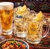 Dining Bar Cafe Miruzo ミルゾのおすすめポイント1