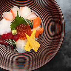 鮨処然-ZEN- ITALIANxSUSHI ZENの写真2