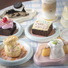 mimi cafeのおすすめポイント3