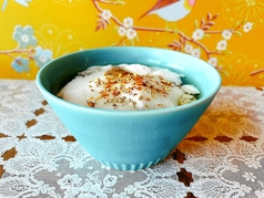 金木犀豆花(キンモクセイドウファ)