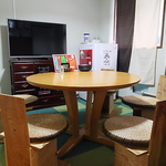 自宅のリビングのようにリラックスして過ごせる個室席あり♪おもてなししたい時にもぴったりです！