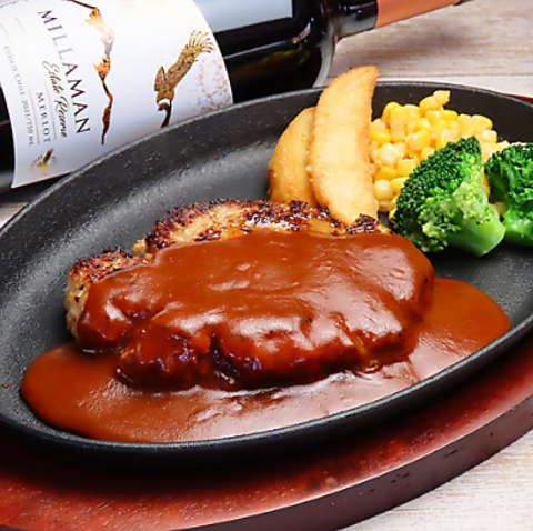 PINO GRILL ピノグリル 北久里浜店】横須賀・三浦・洋食全般 - じゃらんnet