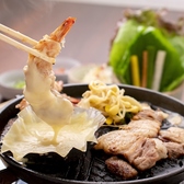 韓国料理 THE KOREAN STYLE OBON PEPのおすすめ料理2