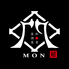 門 MON 広島胡町店のロゴ