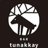 BAR tunakkay バートナカイのロゴ