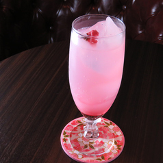 「季節感」を感じられるオリジナルカクテル