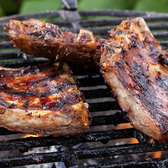 NTV Smoky Garden エヌティーヴィースモーキーガーデンのおすすめ料理3