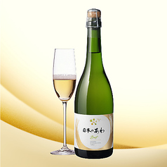 日本のあわ 白［フルボトル］