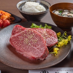 ぶりあん 北谷店のコース写真