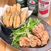 ブラ・セリエのおすすめ料理2