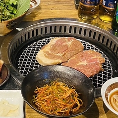 【おいしさがとらまらない!】デジカルビ(1人前)