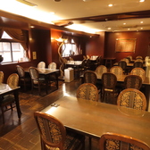 中国菜館 志苑の雰囲気3