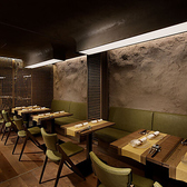 QUEEN of THAILAND YOKOHAMA クイーンオブタイランドよこはまの雰囲気3