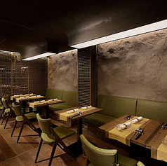 QUEEN of THAILAND YOKOHAMA クイーンオブタイランドよこはまの雰囲気3