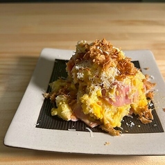 ホクホクポテトサラダ