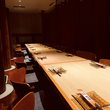 みやざき晴マチ中央通一番街店の雰囲気1