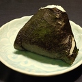 料理メニュー写真&nbsp;本日のおにぎり