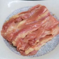 国産鶏セセリ