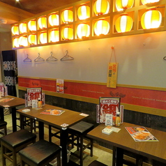 銀だこ酒場 熊本下通店の特集写真