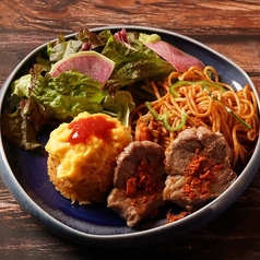 YEBISUBAR ヱビスバー 札幌アピア店のおすすめランチ1