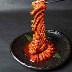 元祖!黒毛和牛ドラゴンカルビ