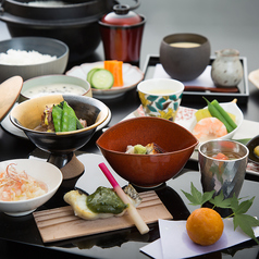 青山 星のなる木のおすすめランチ1