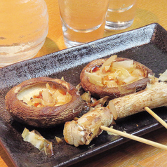 串焼き きしょう kishouのおすすめ料理2