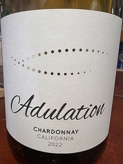 ADULATION / Chardonay