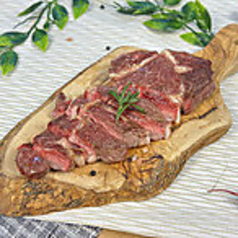 リブロースステーキ　200ｇ