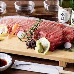 居酒屋 吟の利久 品川店のおすすめ料理1