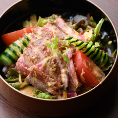 羽佑のおすすめ料理2