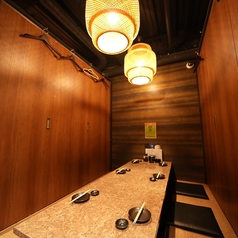 完全個室 隠れ家酒場 雅 別邸特集写真1