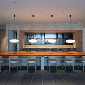 レストランnook ヌーク