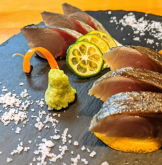 酒とメシトンキー