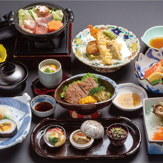 【会席料理】会席料理 H 19-0170