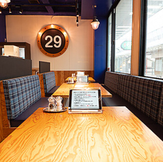 肉のエサカ 神戸元町店の雰囲気2